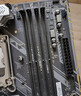 微星（MSI）B760M BOMBER DDR5 爆破弹电脑主板 支持CPU13400F/14400F/12600KF (Intel B760/LGA 1700) 实拍图