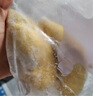 佳农 泰国冷冻 金枕头榴莲肉 净重900g/袋 单袋装 榴莲 生鲜水果 实拍图