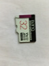 闪迪（SanDisk）32GB TF（MicroSD）内存卡A1 U1 C10 至尊高速移动版存储卡 读速120MB/s 手机平板游戏机内存卡 实拍图