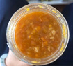 南国黄灯笼辣椒酱香辣味500g*2瓶 拌饭面剁椒酱海南特产 实拍图
