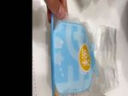 佑儿圆无麸质大米吐司350g儿童早餐无小麦无蛋奶无麸质食品 原味 大米吐司350g 实拍图