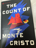 基督山伯爵 英文原版 The Count of Monte Cristo/Alexandre 大仲马 实拍图