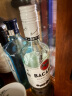 百加得(Bacardi) 洋酒 白朗姆酒 莫吉托 基酒调酒 500ml 调酒必备 实拍图