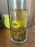一杯香茶叶绿茶正宗明前头芽龙井茶250g2025新茶春茶礼盒装自己喝送礼 实拍图