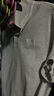 北面（The North Face）POLO衫短袖男T恤透气夏季户外半袖 87UX DYX 3XL 实拍图