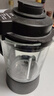 美的（Midea）1.6L安睡破壁机家用豆浆机全自动免洗静音降噪3-4人用 分体轻量杯不粘涂层料理榨汁机025 国家补贴 实拍图