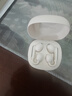 南卡（NANK）Clip Pro耳夹式蓝牙耳机 不入耳开放式耳机运动跑步健身防水游戏通话降噪超长续航 Clip Pro【360°环绕音 】卡其色 实拍图