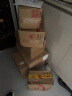 贝亲（Pigeon）自然离乳 PPSU重力球吸管奶瓶 双把手 240mL  6月以上 AA252 实拍图
