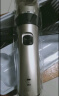 志高（CHIGO）电动理发器理发推子 家用成人儿童剃头理发器自理发神器剃发器电推子电推剪理发工具全套8801 实拍图