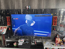 Vidda发现X 2026款 65英寸 300Hz超高刷 墨晶屏 QD-Mini LED 以旧换新家电国家补贴液晶电视65VX5Q 65英寸 实拍图