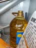 福临门新疆高筋小麦粉10斤+0反式脂肪一级葵花籽油6.18L 实拍图