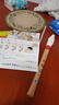 Hape(德国)儿童音乐玩具8孔初学小音乐家启蒙竖笛男女孩生日礼物E0640 实拍图