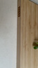 京东京造  菜板 砧案板楠竹厨房食品级【实心可剁骨】 Pro 50*35*2.4cm 实拍图