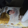 德佑一次性婴儿隔尿垫33*45cm92片护理垫大尺寸姨妈垫防水透气 实拍图