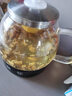 佳宝 九制陈皮橙皮橘子皮水果干500g泡茶煲汤大包量贩散装广东老字号 实拍图