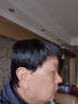 佰丝堂假发男短发中老年男士寸头短直发全头套式整顶发套全真发自然黑 实拍图