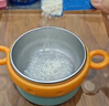 嘉宝（GERBER）高铁米粉婴幼儿辅食米糊原味250g含DHA活性益生菌6月+100%真验厂  实拍图
