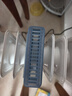 美的（Midea）【白玉】取暖器/电暖器/电暖气家用/烤火炉/13片大面积/电热油汀/油酊/电热器/电热取暖器HYX22N 实拍图