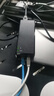 华为POE+电源适配器 企业AP通用千兆以太网供电模块 2*RJ45 AD-560062T0E/POE35-54A（W0ACPSE14) 实拍图