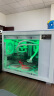 Thermalright(利民)Frozen Magic 360 WHITE ARGB V2冰封幻境一体式水冷散热器全金属扣具FM360 WHITE ARGB V2 实拍图