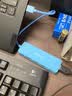 联想（Lenovo）生态品牌异能者USB分线器扩展坞集线器拓展坞HUB笔记本电脑转换器转接头延长线Type-C供电 实拍图