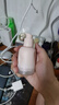 恋火（Passional Lover）[李昊同款]PL蹭不掉粉底液4.0瓷白色30ml 控油遮瑕持妆粉底霜礼物 实拍图