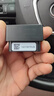 途强（TUQIANG）途强5G定位追踪器gps汽车定位神器超长待机强磁免装跟踪器黑色 实拍图