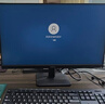 联想ThinkVision 23.8英寸IPS屏 99% sRGB 100HZ 电源内置 商务办公壁挂显示器 S24e升级款 S24-4e 实拍图