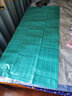 朗慕水冷床垫夏季制冷冰床垫凉爽垫学生宿舍水循环水床垫子电制冷毯 单人全套1.6*0.7米(薄荷绿) 实拍图