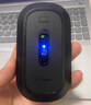 联想（Lenovo）无线蓝牙鼠标轻音鼠标 Air Handle双模鼠标 便携办公鼠标 适用台式机一体机笔记本平板风暴灰 实拍图