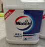 威露士泡沫洗手液补充装5L 青柠盈润抑菌消毒家庭酒店餐厅大桶10斤 实拍图