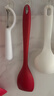双立人（ZWILLING）硅胶锅铲炒菜铲耐高温炊具厨具厨房家用护锅铲 小硅胶锅铲 实拍图