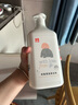 好孩子（gb）好孩子 奶瓶果蔬清洁剂 去污清洁 净化果蔬残留 800ML 实拍图