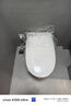 恒洁（HEGII）挂件套装 卫生间置物架毛巾架免打孔浴室挂件7件套HMP921K07-SH 实拍图