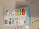 美丽雅 一次性手套100只食品用抽取式塑料pe加厚防漏家用厨房透明薄膜 实拍图