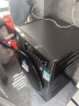 小天鹅（LittleSwan）滚筒洗衣机全自动家用 带烘干洗烘一体【TD120V098WDT】 12公斤 超薄 家电国家补贴20% 以旧换新 实拍图