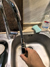 摩恩（MOEN）厨房水龙头 可抽拉旋转水槽洗菜盆洗碗盆冷热水龙头 净铅龙头 实拍图