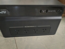 APC施耐德BK650M2-CH ups不间断电源390W/650VA nas电脑网络设备停电应急备用ups电源电池 实拍图