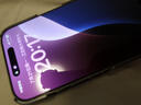 Apple/苹果 iPhone 16 Pro（A3294）128GB 白色钛金属 支持移动联通电信5G 双卡双待手机 实拍图