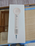 徕芬Laifen SE Lite 家用入门款高速吹风机 莱芬大风力速干低噪学生宿舍便携风筒 礼物推荐 国家补贴 SE lite粉色 实拍图