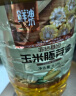 金胜鲜油坊压榨一级玉米胚芽油6.18L 非转基因 物理压榨  实拍图