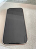 倍思（Baseus）【全视窗丨无边膜】适用苹果16promax钢化膜iPhone16promax手机膜高清抗指纹保护膜无尘仓双片装 实拍图