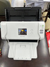 兄弟（brother）ADS-2700W  A4扫描仪自动连续扫描35页70面/分钟自动双面 高速办公用无线WIFI有线网络 U盘脱机扫 实拍图