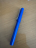 凌美（LAMY）签字笔宝珠笔 圆珠笔 生日节日礼物学生成人练字文具 德国进口 狩猎系列 蓝色 蓝色笔芯0.7mm 实拍图