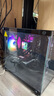 航向者 i5 13400F升14400F/RTX5060/4060水冷游戏台式电脑主机DIY组装电脑整机装机全套吃鸡办公 六：i5 14400F丨16G丨4060 8G 实拍图