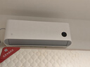 小米（MI）米家1.5匹 巨省电pro 超一级能效 变频冷暖  空调挂机 35GW-NA20/V1A1 国家补贴20% 2025新款  实拍图