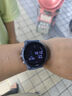 佳明（GARMIN）Forerunner255神秘灰心率血氧跑步铁三户外运动智能手表跑马表 实拍图