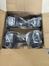 艾美仕（AiMeiShi）环保哑铃包塑六角哑铃男士10kg（5kg*2）家用健身器材 两只装 实拍图