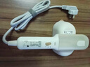 美的（Midea）【便携出差】手持挂烫机家用熨烫机/小型迷你大功率蒸汽电熨斗/小幸运商用服装店熨烫衣神器14D1 实拍图