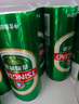 青岛啤酒（TsingTao）经典500ml*8听+白啤500ml*2听*3箱 共30罐 实拍图